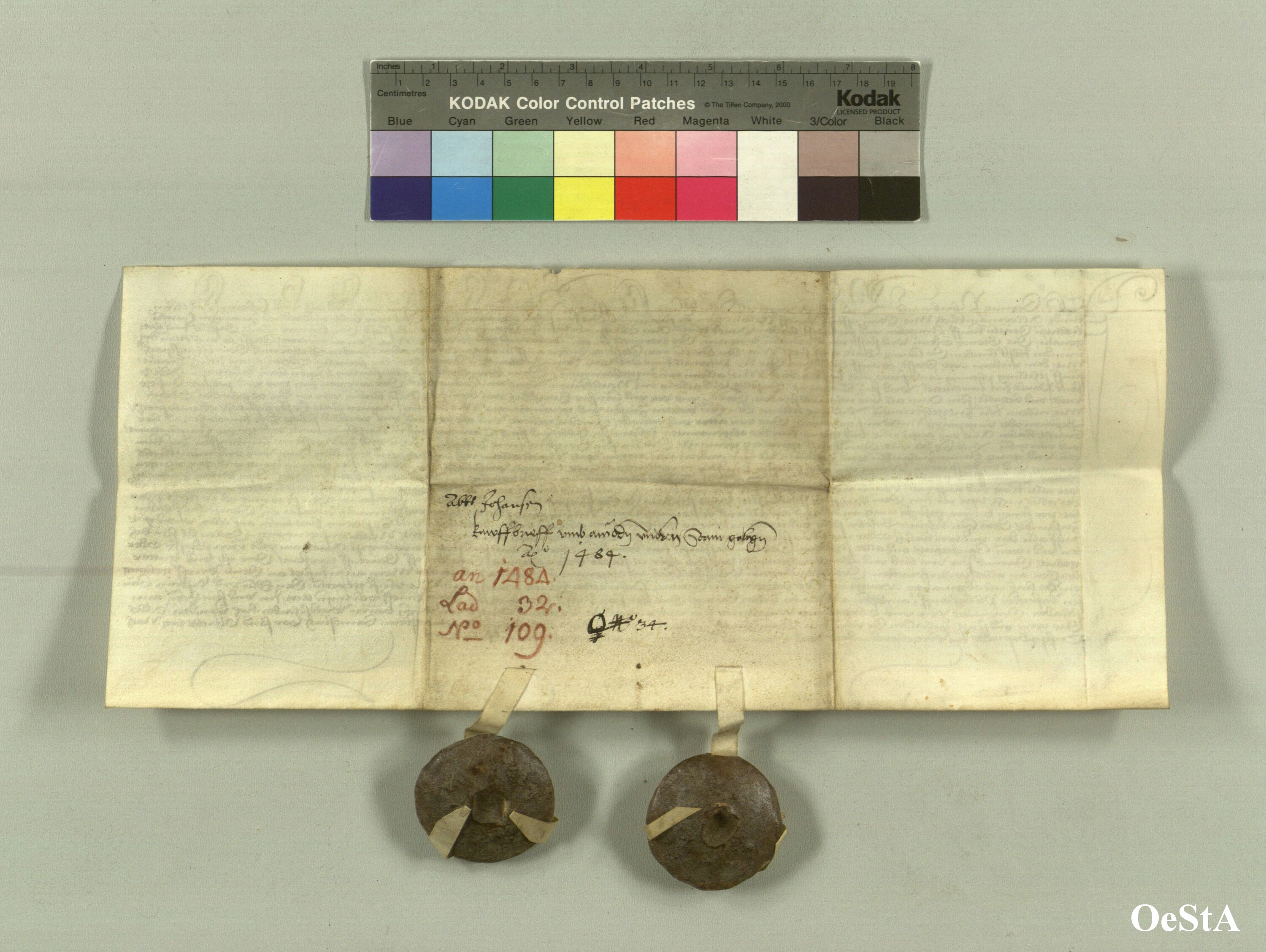 K.._MOM-Bilddateien._~HHStAmasters._~HHStAUrkundenweb._~Kloester._~oesterreich._~Kaernten._~St. Paul im Lavanttal, OSB._~HHSTA_Stpaul_1484_07_03v.jpg